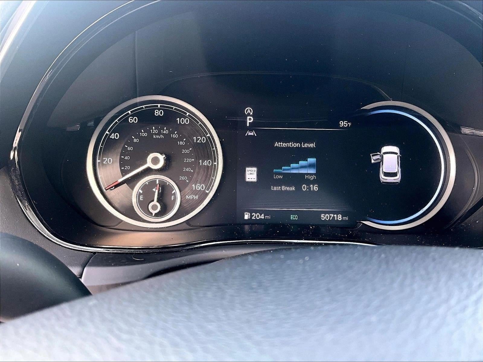 2023 Genesis GV70 2.5T AWD
