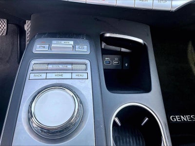 2023 Genesis GV70 2.5T AWD