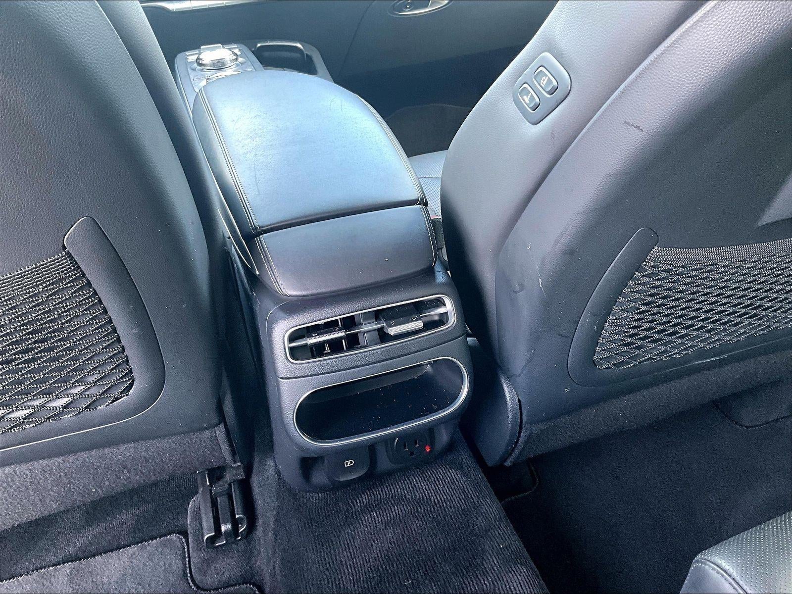 2023 Genesis GV70 2.5T AWD