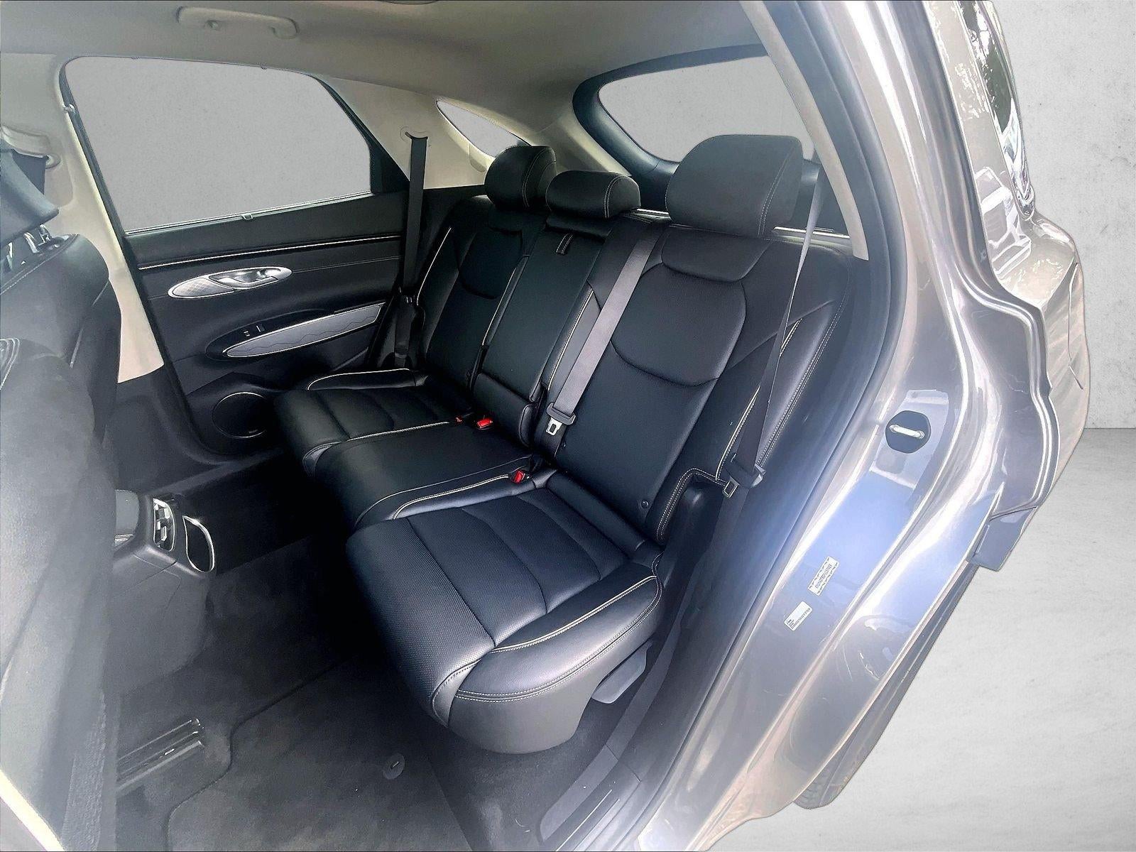 2023 Genesis GV70 2.5T AWD