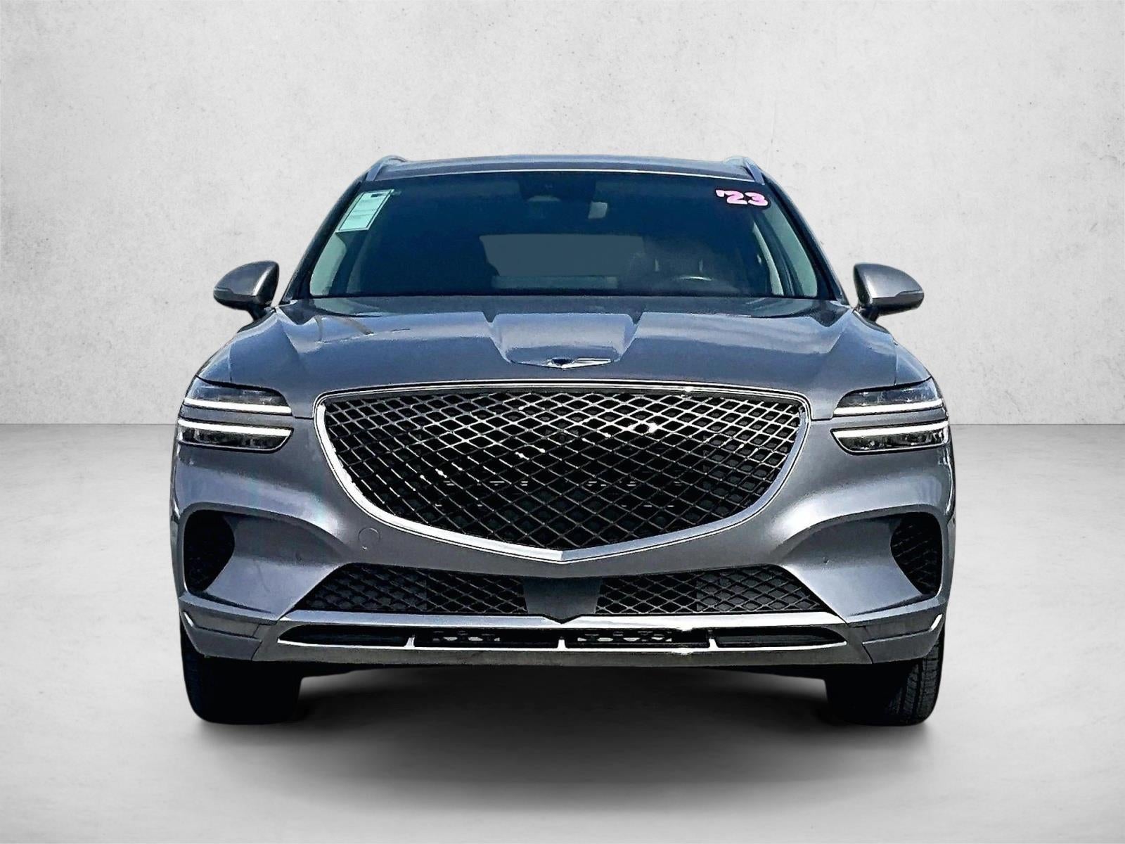 2023 Genesis GV70 2.5T AWD