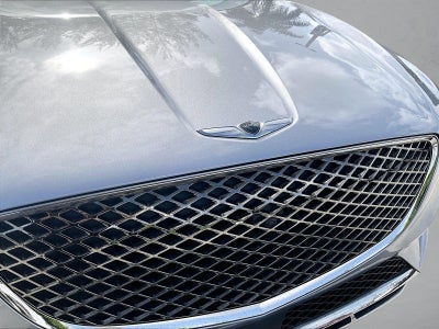 2023 Genesis GV70 2.5T AWD