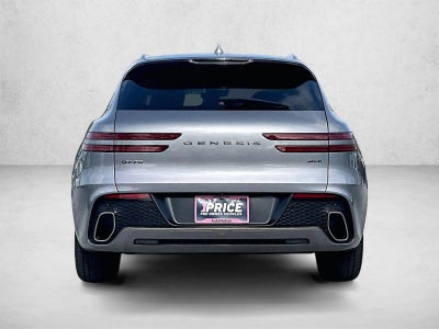 2023 Genesis GV70 2.5T AWD
