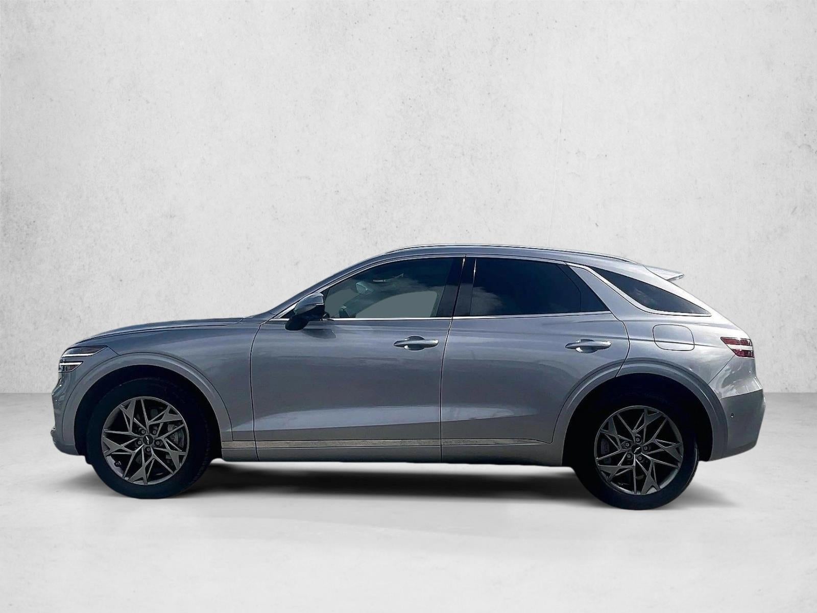 2023 Genesis GV70 2.5T AWD