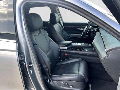 2023 Genesis GV70 2.5T AWD