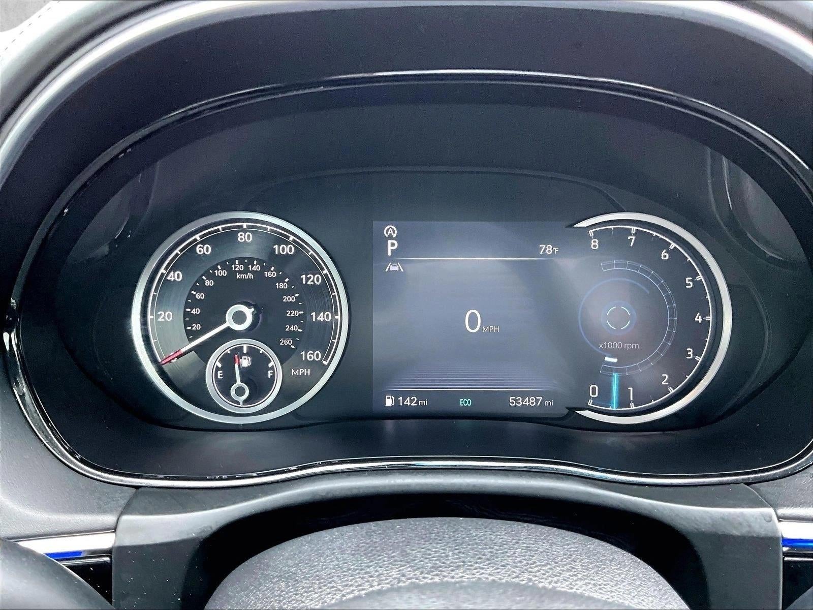 2022 Genesis GV70 3.5T AWD Sport