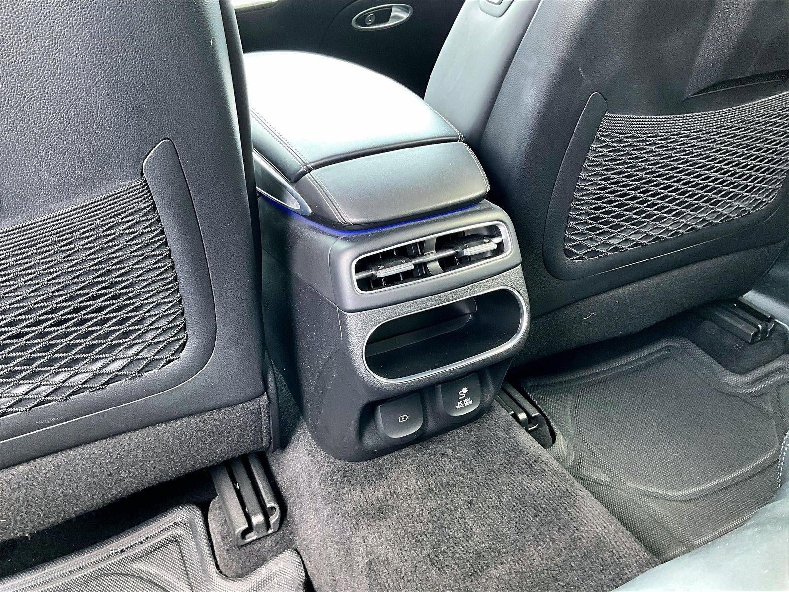 2022 Genesis GV70 3.5T AWD Sport