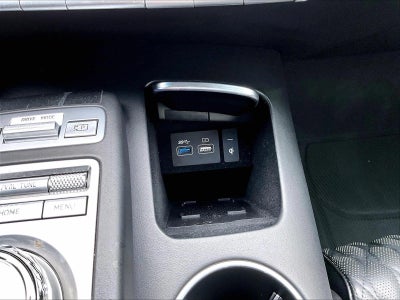 2022 Genesis GV70 3.5T AWD Sport