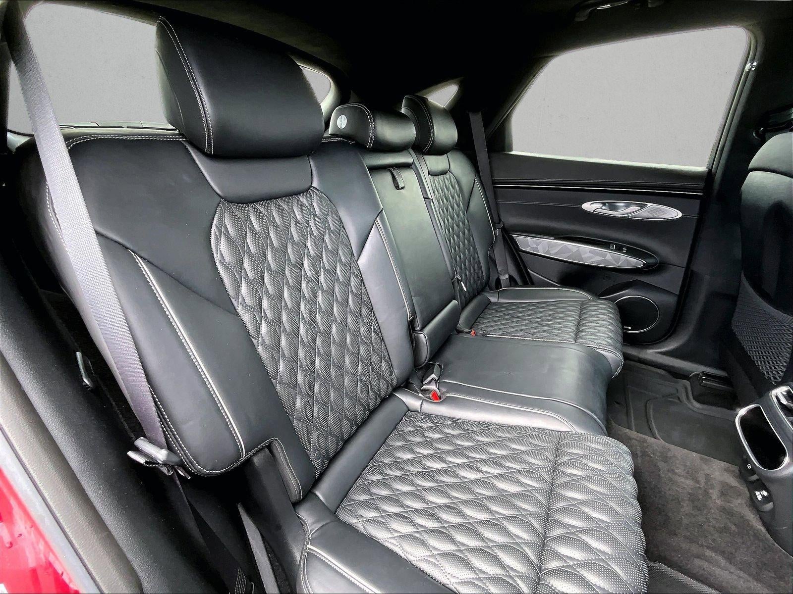 2022 Genesis GV70 3.5T AWD Sport