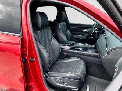 2022 Genesis GV70 3.5T AWD Sport