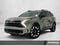 2024 Kia Sportage Plug-In Hybrid X-Line