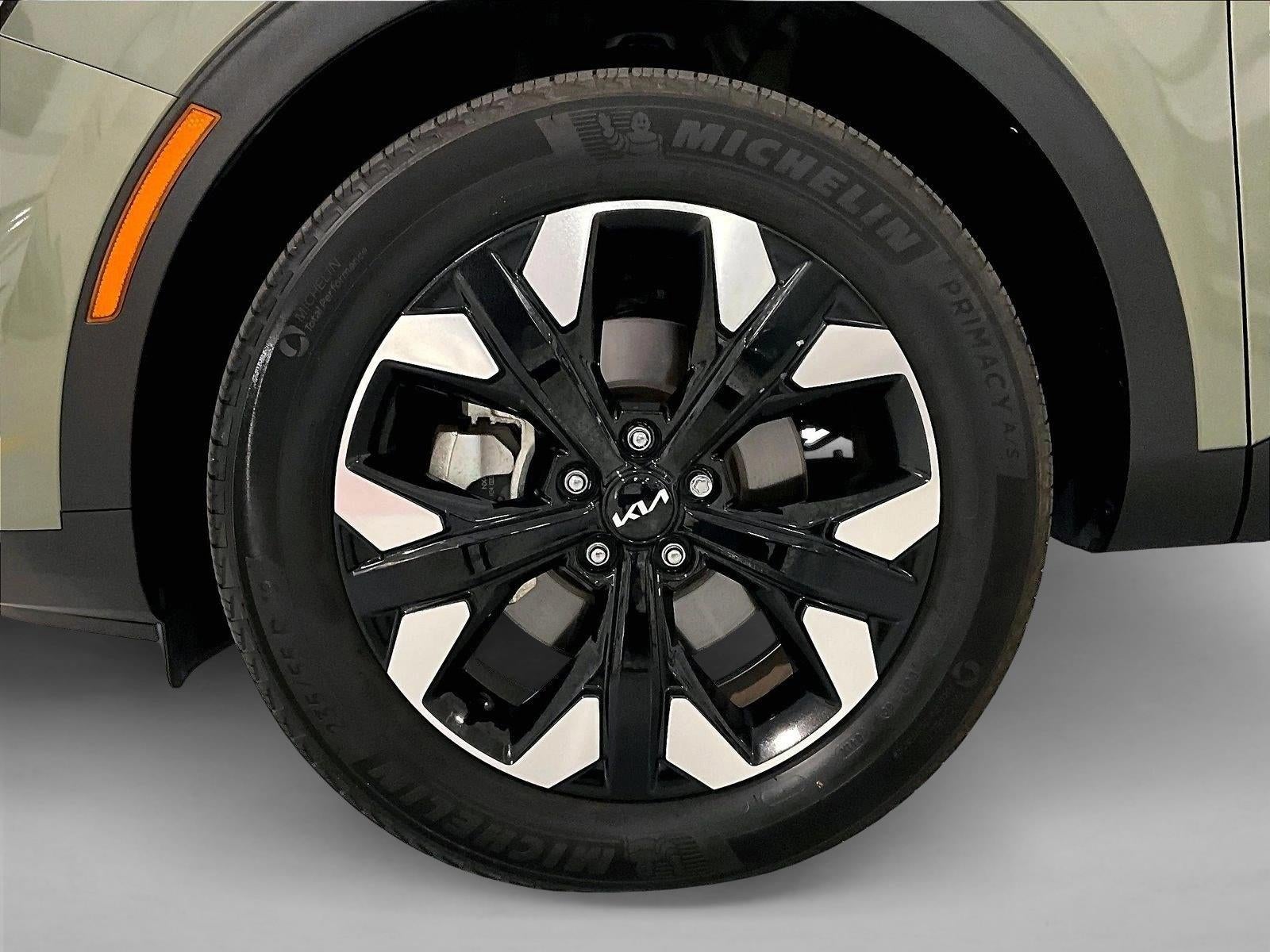 2024 Kia Sportage Plug-In Hybrid X-Line