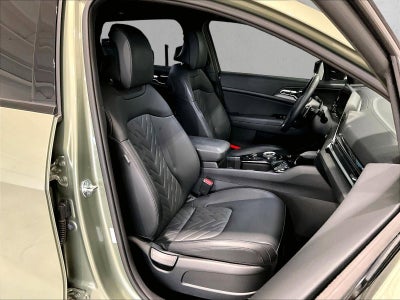 2024 Kia Sportage Plug-In Hybrid X-Line