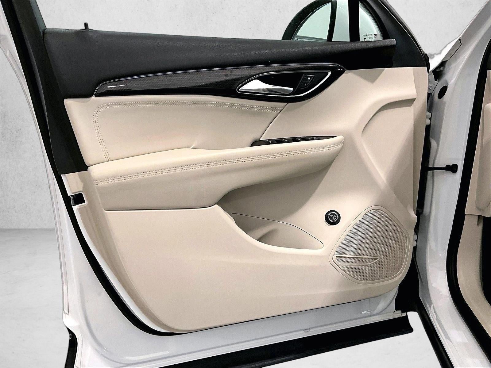 2021 Buick Envision Preferred