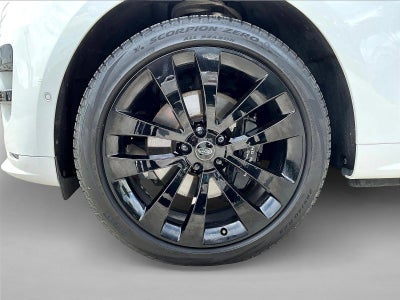 2023 Land Rover Range Rover Sport SE Dynamic