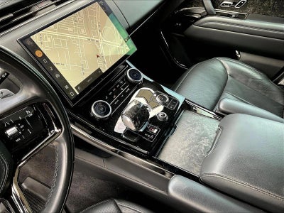 2023 Land Rover Range Rover Sport SE Dynamic