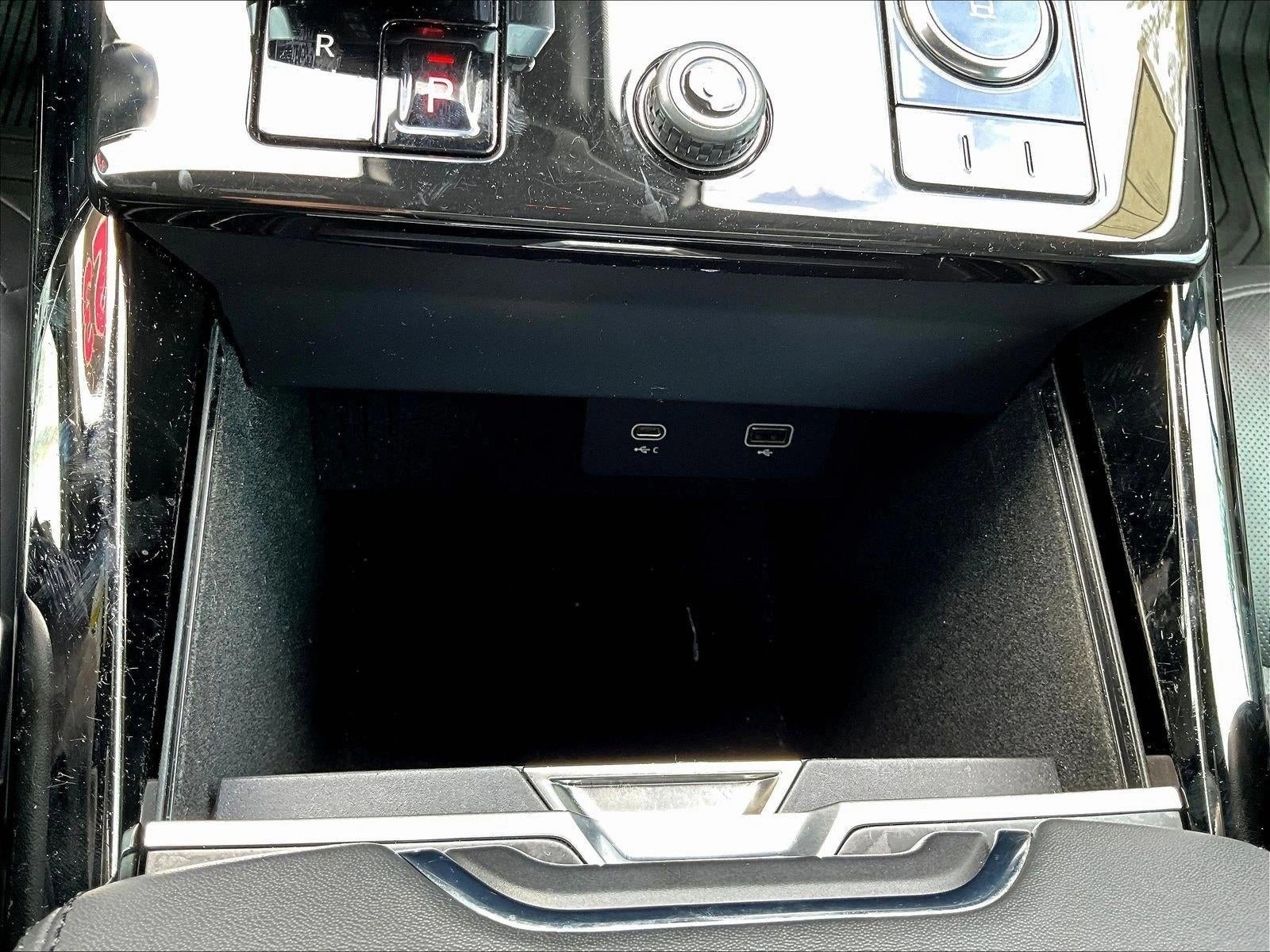 2023 Land Rover Range Rover Sport SE Dynamic