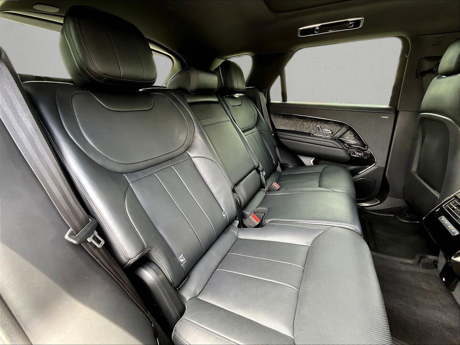 2023 Land Rover Range Rover Sport SE Dynamic