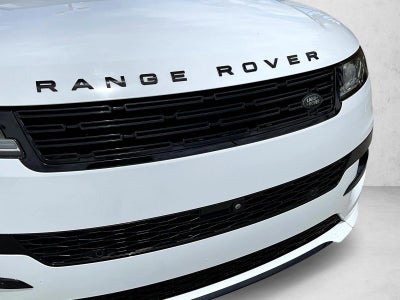 2023 Land Rover Range Rover Sport SE Dynamic