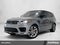 2020 Land Rover Range Rover Sport HSE Dynamic