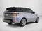 2020 Land Rover Range Rover Sport HSE Dynamic
