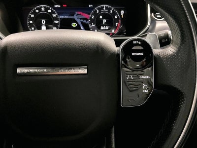2020 Land Rover Range Rover Sport HSE Dynamic