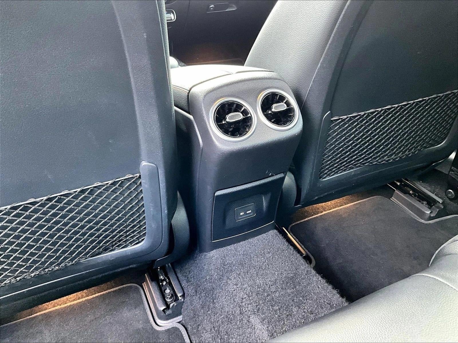 2021 Mercedes-Benz CLA Base