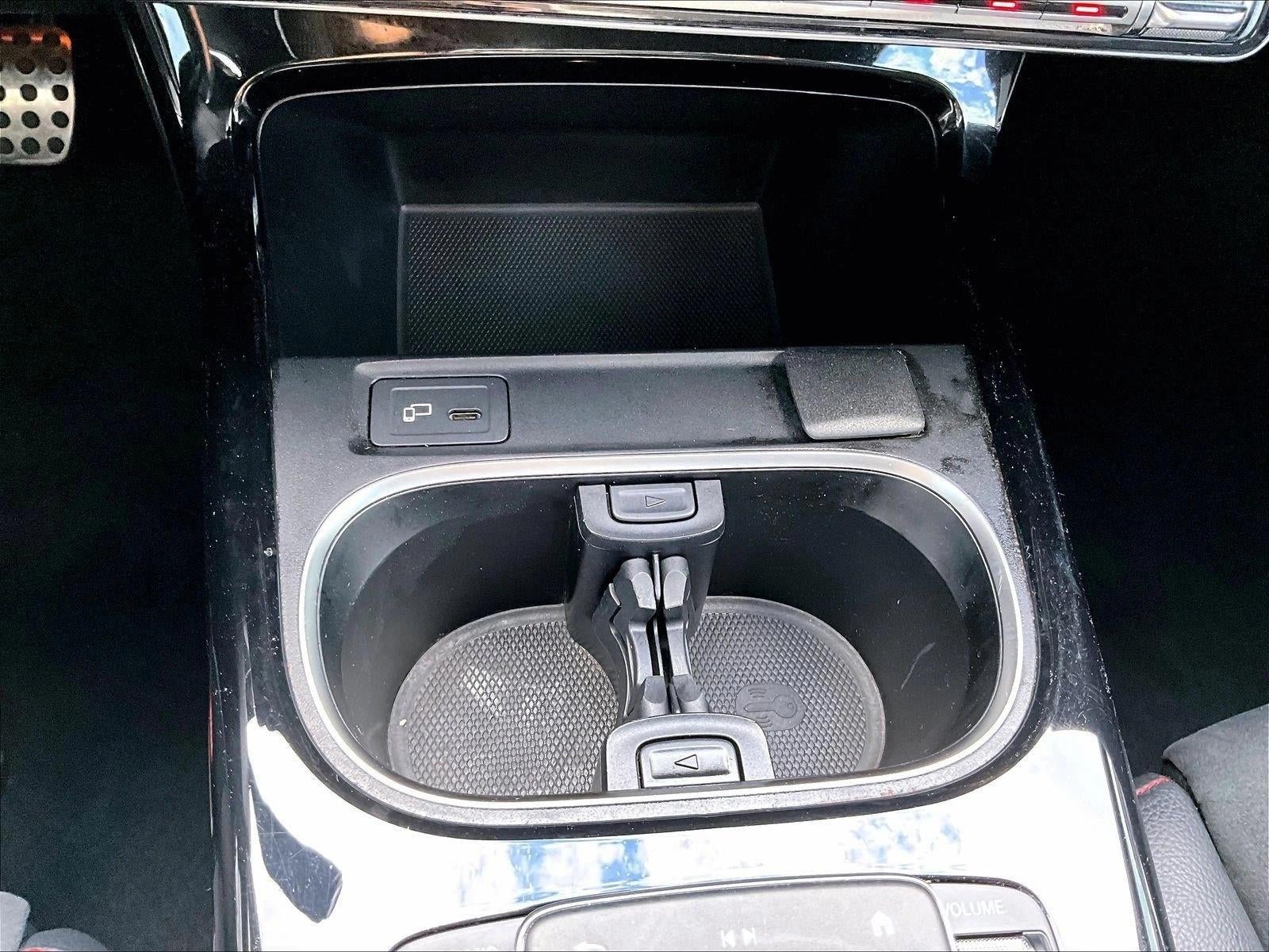 2021 Mercedes-Benz CLA Base