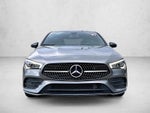 2021 Mercedes-Benz CLA Base