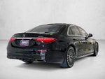 2022 Mercedes-Benz S 580 4MATIC®