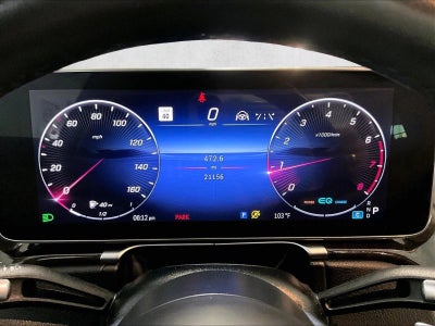 2022 Mercedes-Benz S 580 4MATIC®