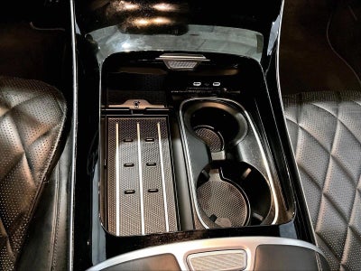 2022 Mercedes-Benz S 580 4MATIC®
