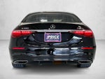 2022 Mercedes-Benz S 580 4MATIC®