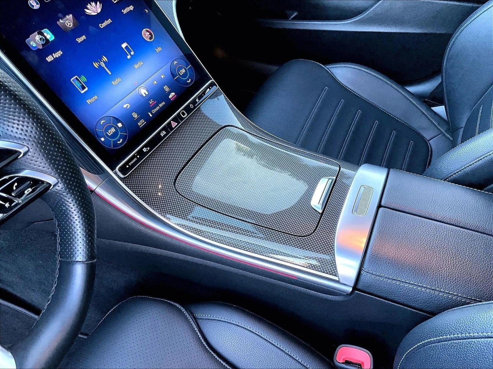 2023 Mercedes-Benz C-Class C 300