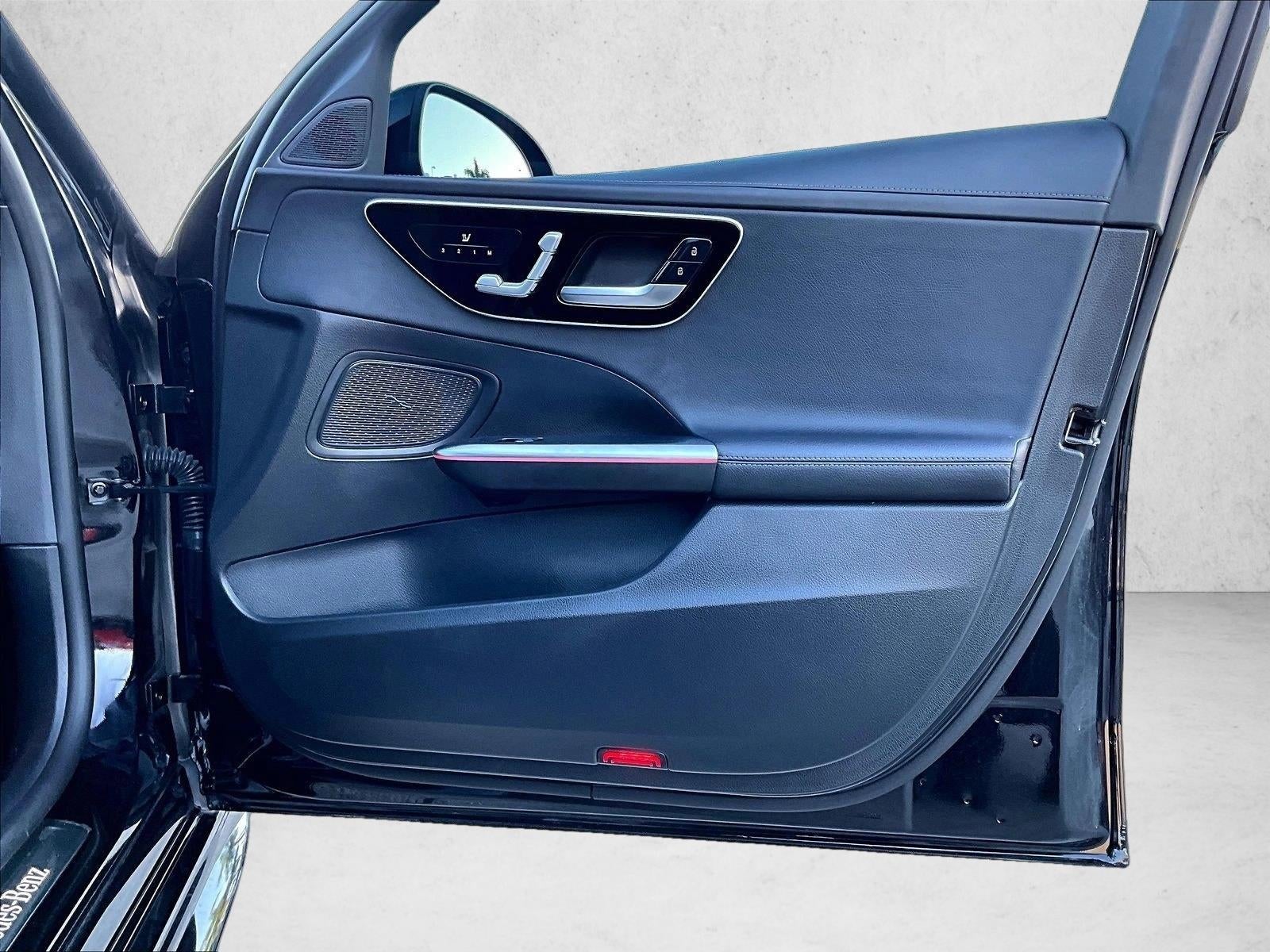 2023 Mercedes-Benz C-Class C 300