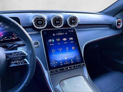 2023 Mercedes-Benz C-Class C 300