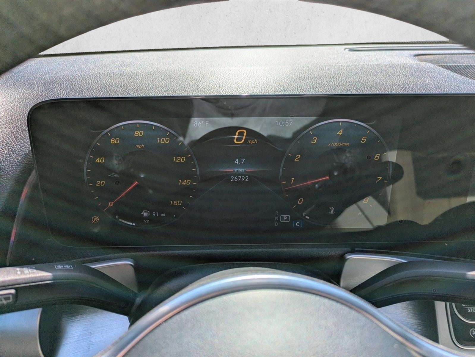 2022 Mercedes-Benz GLB GLB 250