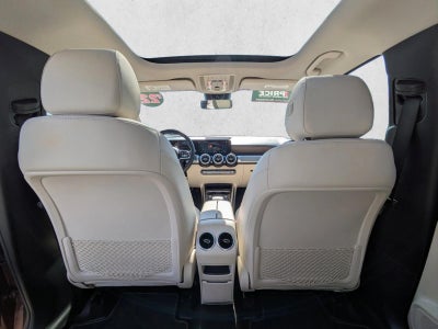 2022 Mercedes-Benz GLB GLB 250