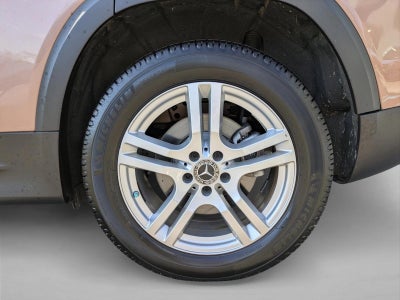 2022 Mercedes-Benz GLB GLB 250