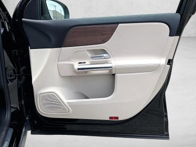 2022 Mercedes-Benz GLA 250 GLA 250