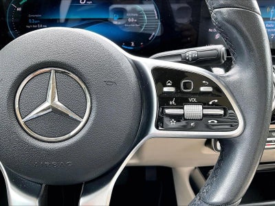2022 Mercedes-Benz GLA 250 GLA 250