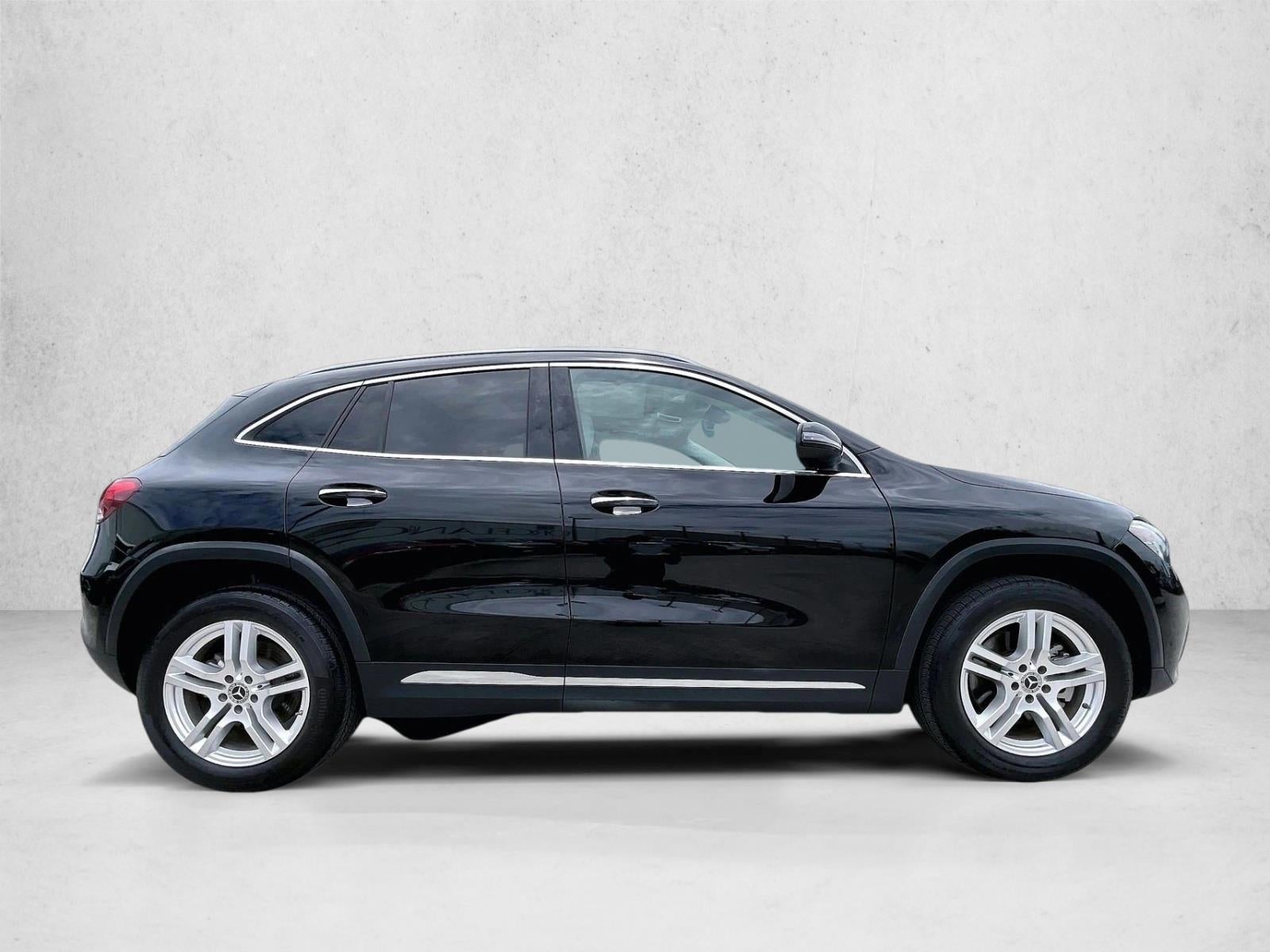 2022 Mercedes-Benz GLA 250 GLA 250