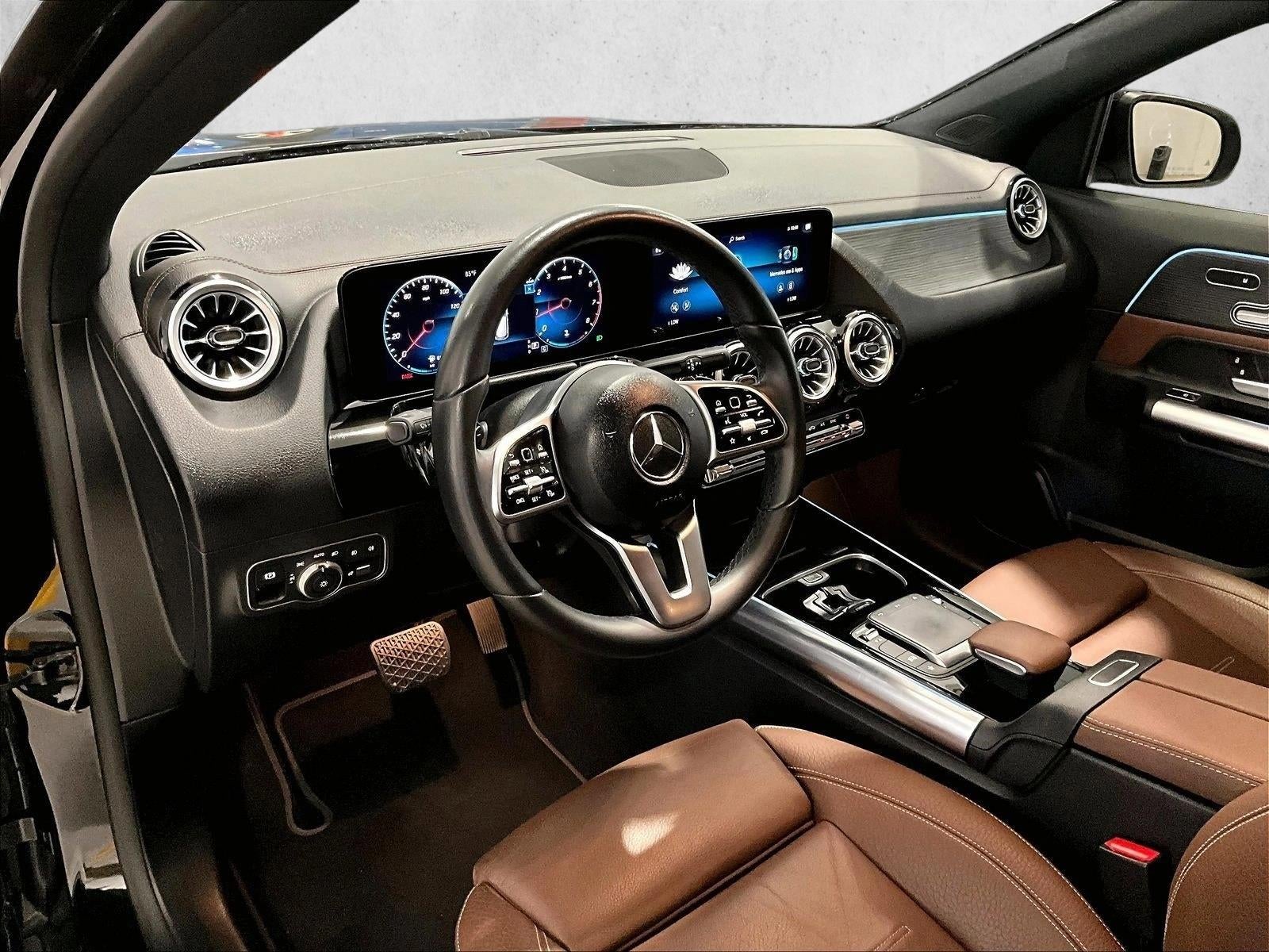 2023 Mercedes-Benz GLA 250 4MATIC®