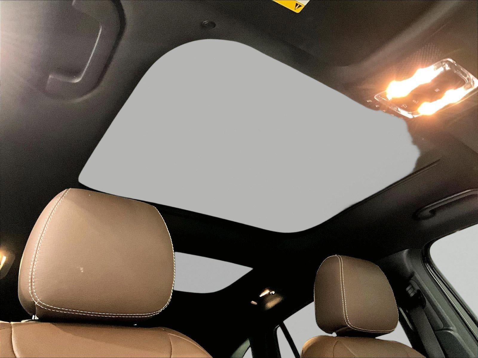 2023 Mercedes-Benz GLA 250 4MATIC®