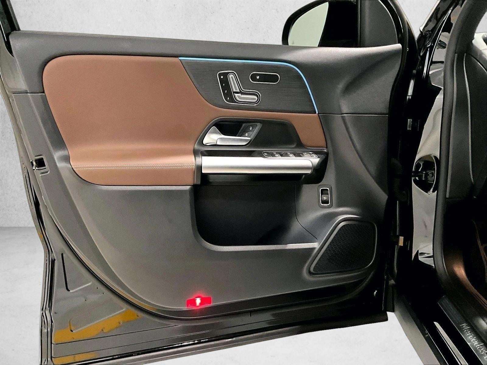 2023 Mercedes-Benz GLA 250 4MATIC®