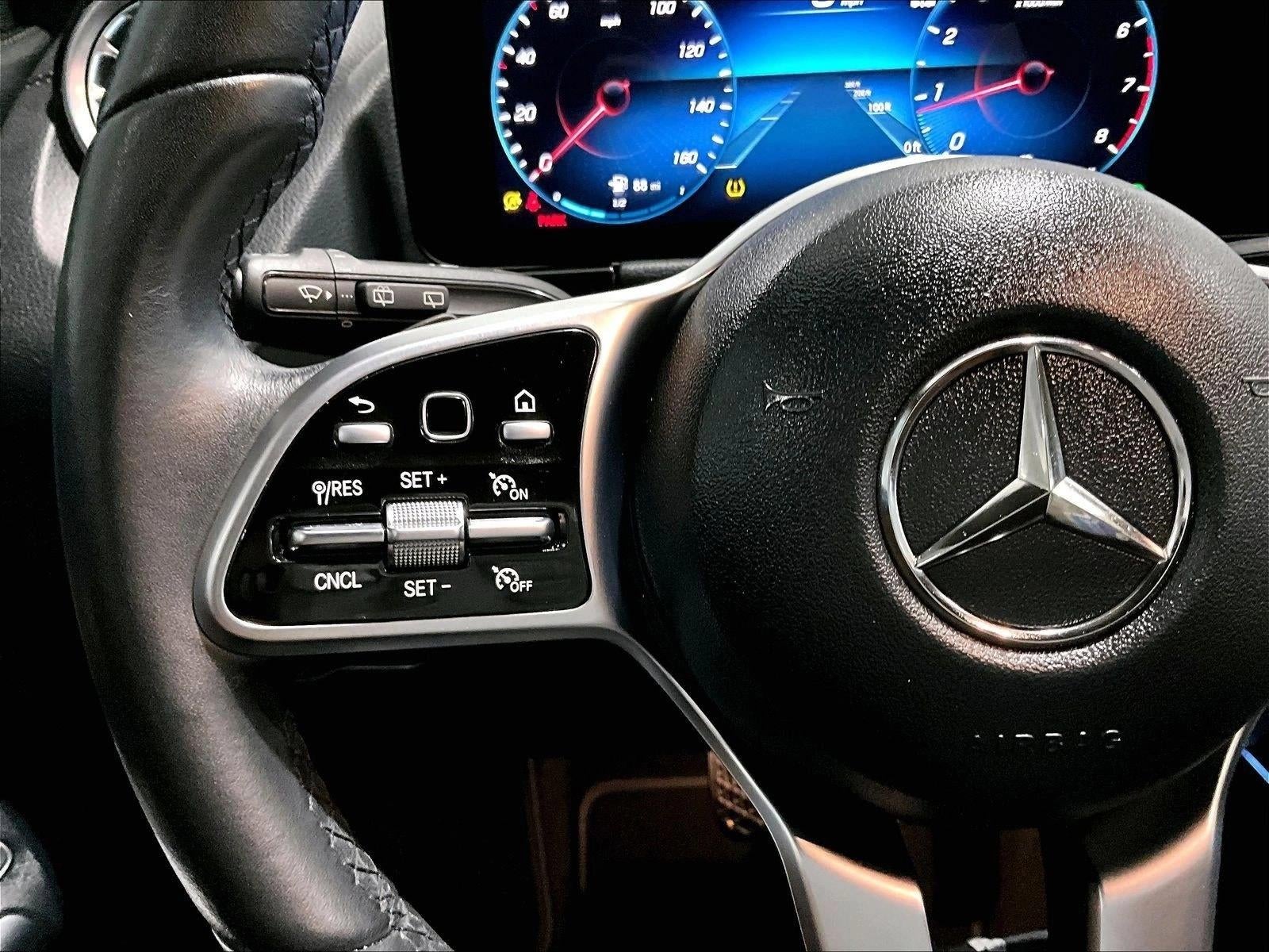 2023 Mercedes-Benz GLA 250 4MATIC®