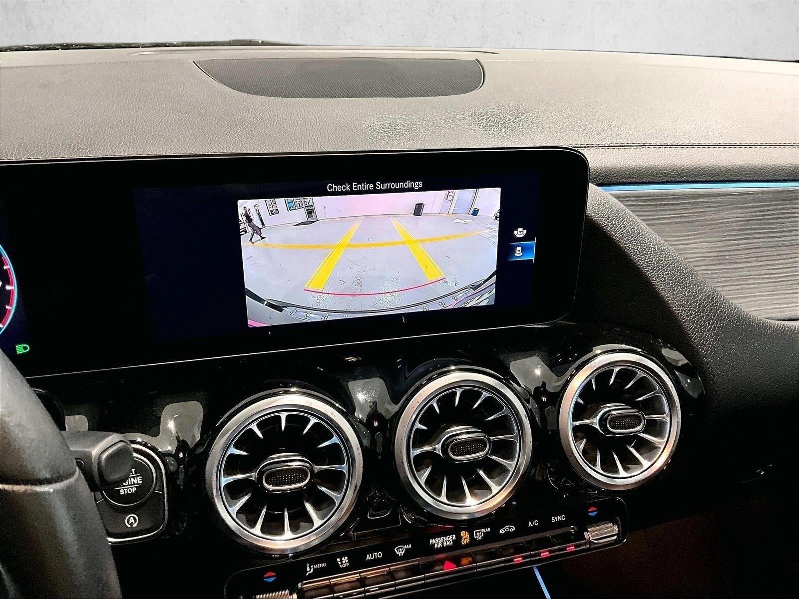 2023 Mercedes-Benz GLA 250 4MATIC®