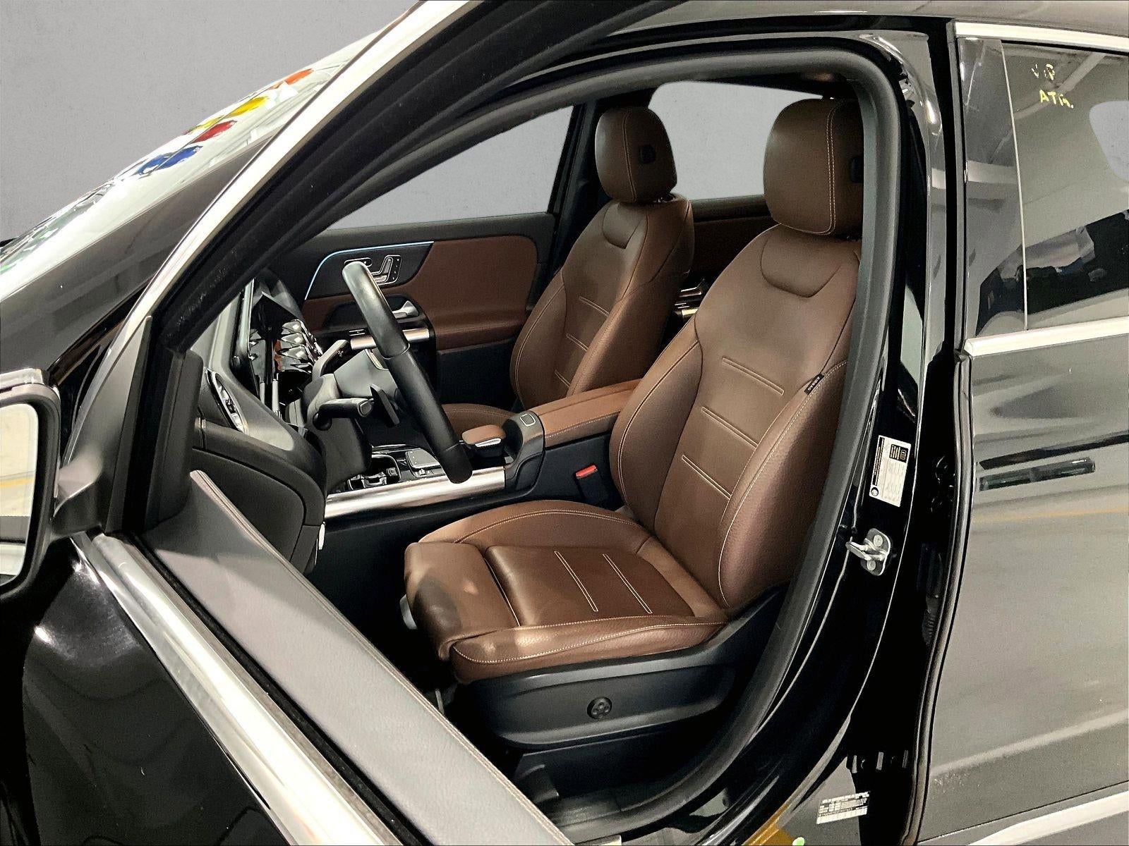 2023 Mercedes-Benz GLA 250 4MATIC®
