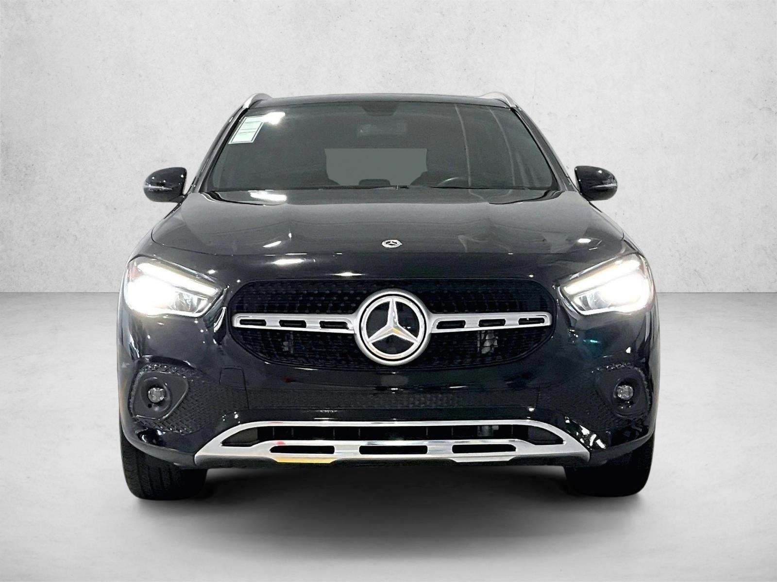 2023 Mercedes-Benz GLA 250 4MATIC®