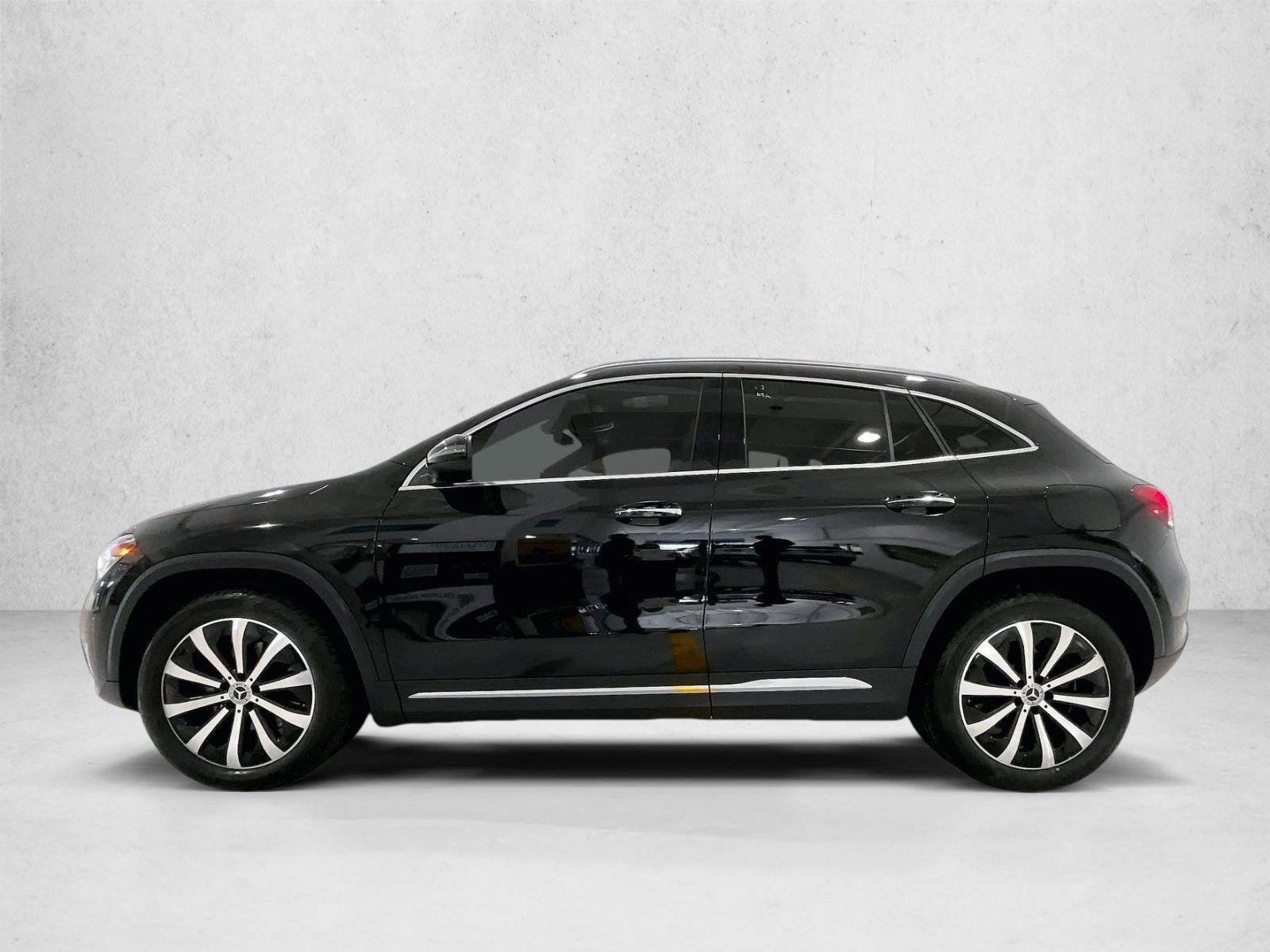 2023 Mercedes-Benz GLA 250 4MATIC®